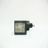 Solenoid Valve Coil, E30-230/50-60-P0, 730040, AVS-Romer